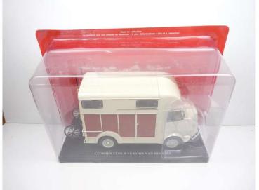 Citroen Type H